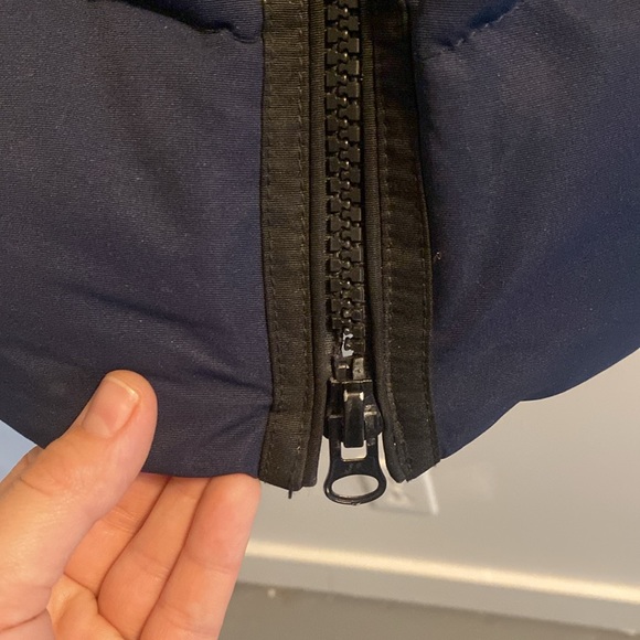 Point Weather Supply Winter Jacket - Picture 9 of 9